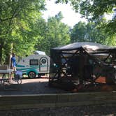 Review photo of Ebenezer Park Campground by Pawsfuradventure T., April 30, 2018