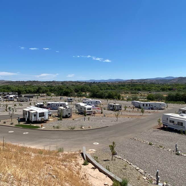 Arizona Rv Racetrack THE 10+ BEST RV Parks near Cottonwood, AZ
