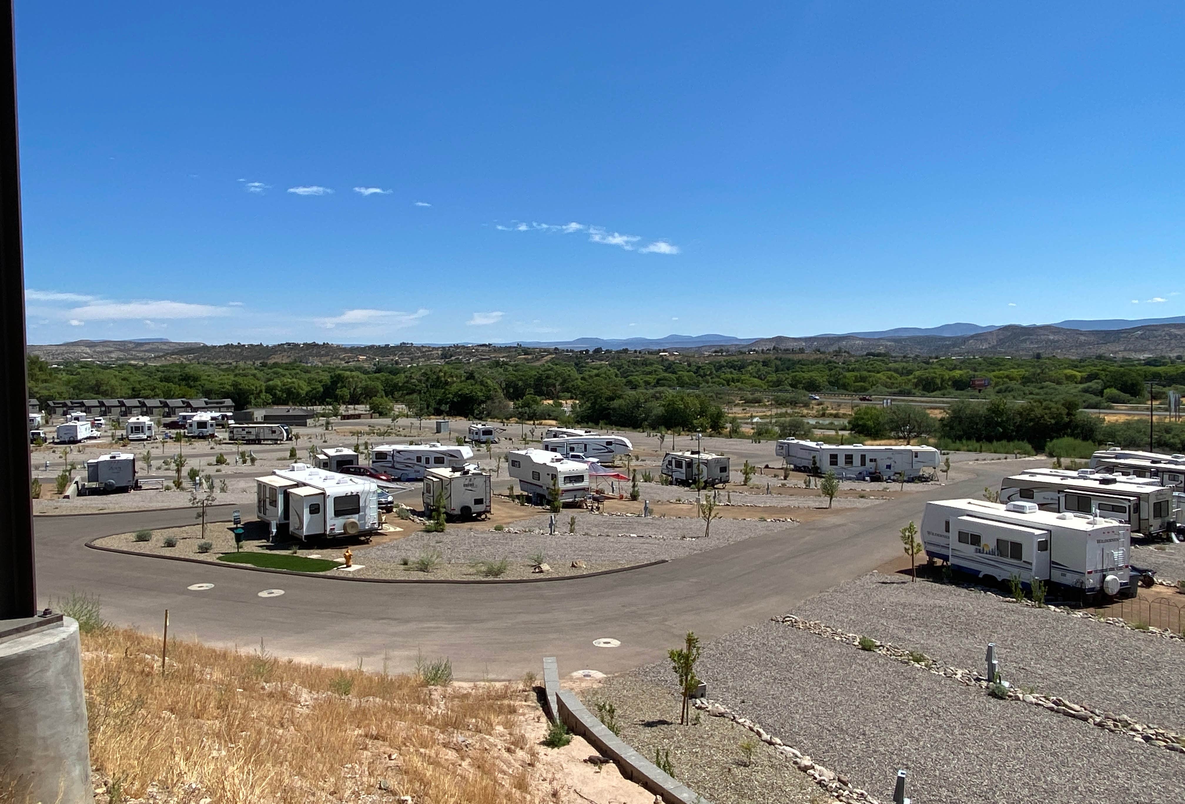 Verde Valley Ranch Rv Resort Verde Ranch RV Resort | Camp Verde, Arizona