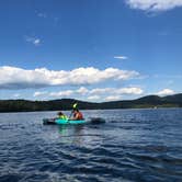 Review photo of Limekiln Lake Campground by Lena L., August 16, 2020