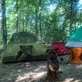 Review photo of Limekiln Lake Campground by Lena L., August 16, 2020