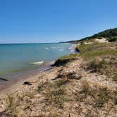 Review photo of Lake Michigan Recreation Area by Jessica A., August 16, 2020