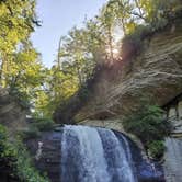 Review photo of Davidson River Campground by Katrin M., August 16, 2020