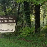 Review photo of Davidson River Campground by Katrin M., August 16, 2020