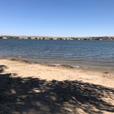 Review photo of Guernsey State Park Campground by Karen  L., August 16, 2020
