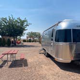 Review photo of Holbrook/Petrified Forest KOA by kristin S., August 16, 2020