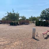 Review photo of Holbrook/Petrified Forest KOA by kristin S., August 16, 2020