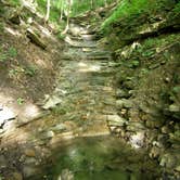 Review photo of Wyalusing State Park Campground by Holly  M., July 5, 2016