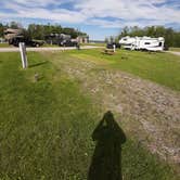 Review photo of Bay Mills Casino RV Campground by Master R., August 16, 2020