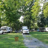 Review photo of Copake Camping Resort  by April L., August 16, 2020