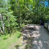 Review photo of Scenic State Park Campground by Stephanie K., August 16, 2020