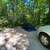Review photo of The Lodge Campground — Scenic State Park by Stephanie K., August 16, 2020