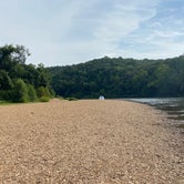 Review photo of Meramec State Park Campground by Jon L., August 16, 2020