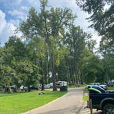 Review photo of Meramec State Park Campground by Jon L., August 16, 2020