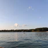 Review photo of Lake Livingston State Park Campground by Justin R., August 16, 2020