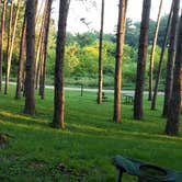 Review photo of Chief Keokuk Campground — Johnson-Sauk Trail State Recreation Area by Jeremy K., August 16, 2020
