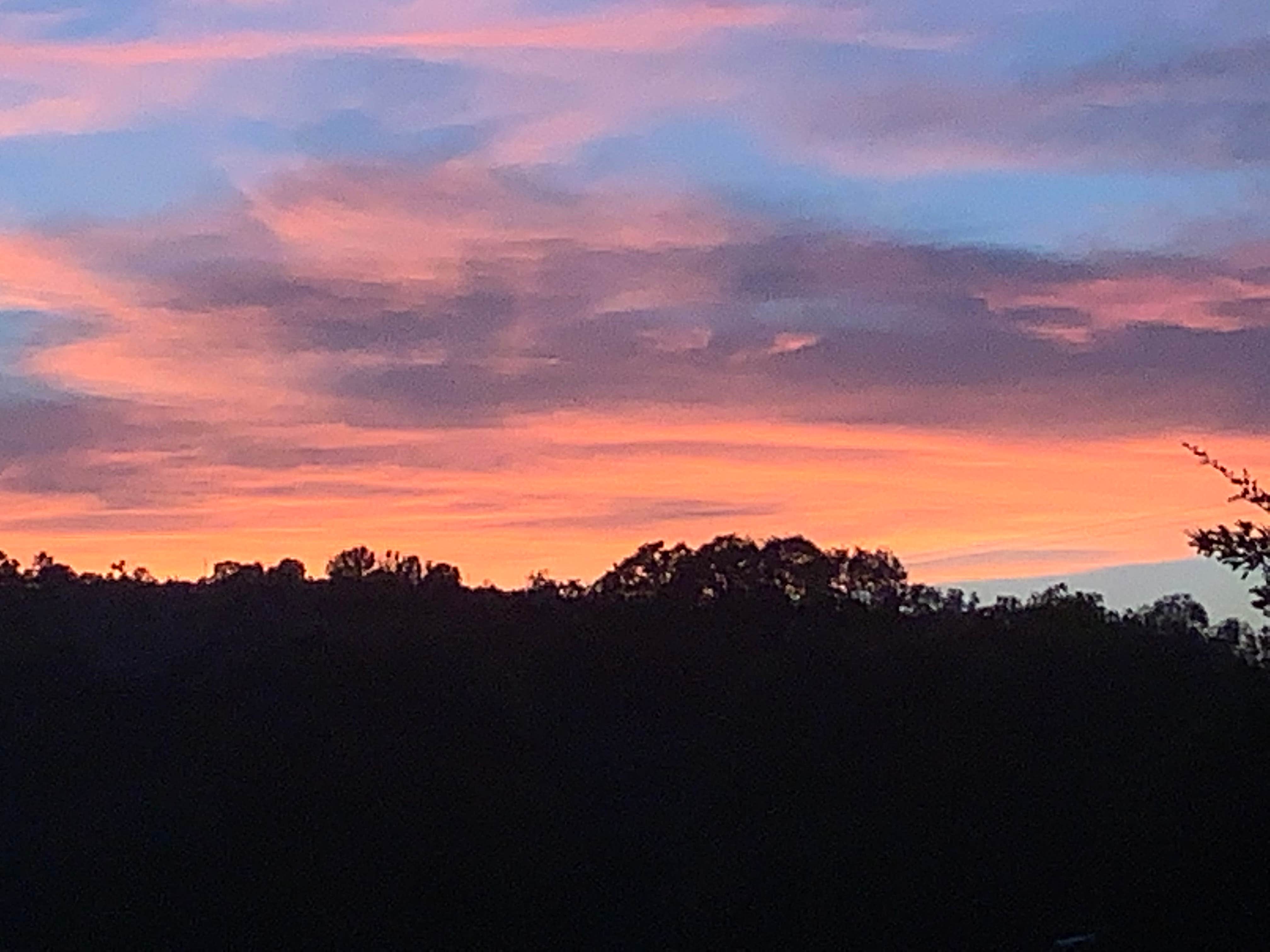 Camper-submitted photo at Lake Tulloch RV Campground and Marina near Jamestown, CA