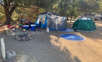 Katie K.'s photo at Lake Tulloch RV Campground and Marina near Sonora, CA