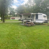 Review photo of Watermelon Park Campground by Billy W., August 16, 2020