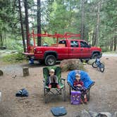 Review photo of Toketee Lake Campground — Umpqua National Forest by Ben M., August 16, 2020