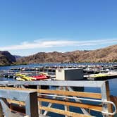 Review photo of Willow Beach Rv Park — Lake Mead National Recreation Area by Lane H., August 16, 2020