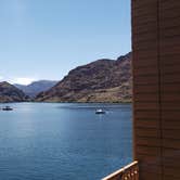 Review photo of Willow Beach Rv Park — Lake Mead National Recreation Area by Lane H., August 16, 2020