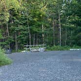 Review photo of Lake Vermillion - Soudan Mine State Park Campsites — Lake Vermilion-Soudan Underground Mine State Park by Stephanie K., August 16, 2020