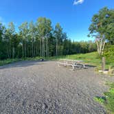 Review photo of Lake Vermillion - Soudan Mine State Park Campsites — Lake Vermilion-Soudan Underground Mine State Park by Stephanie K., August 16, 2020