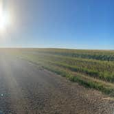 Review photo of Fort Pierre National Grassland Dispersed Camping by Will B., August 17, 2020