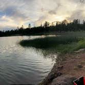 Review photo of White Horse Lake Campground by Twistedsisters  2., August 17, 2020