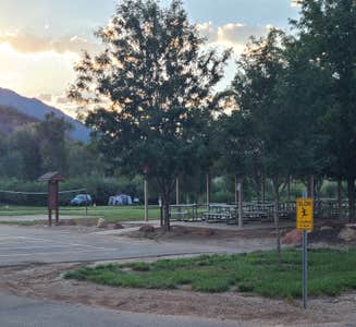 Camper-submitted photo from Spanish Fork River Park