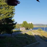 Review photo of Sunrise Vista Campground — Steamboat Lake State Park by Heather C., August 17, 2020