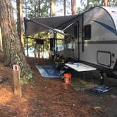 Review photo of Gatewood Park Campground by James S., August 17, 2020