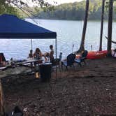 Review photo of Gatewood Park Campground by James S., August 17, 2020