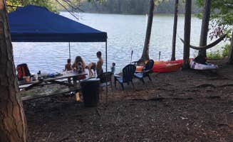 James S.'s photo at Gatewood Park Campground near Lebanon, GA