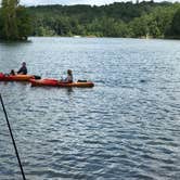 Review photo of Gatewood Park Campground by James S., August 17, 2020