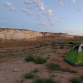 Review photo of White House Campground by Valentina H., August 17, 2020