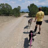 Review photo of Browns Canyon Dispersed by Katie H., August 17, 2020