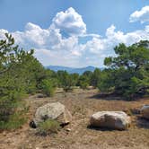 Review photo of Browns Canyon Dispersed by Katie H., August 17, 2020