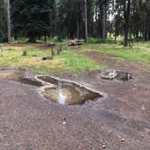 Review photo of Cow Meadow Campground by Alex P., August 17, 2020