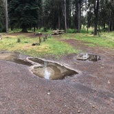 Review photo of Cow Meadow Campground by Alex P., August 17, 2020