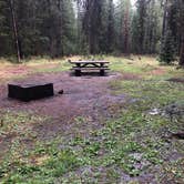 Review photo of Cow Meadow Campground by Alex P., August 17, 2020