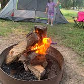 Review photo of Brazos Bend State Park Campground by Richard G., August 17, 2020