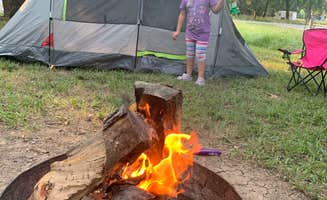 Richard G.'s photo at Brazos Bend State Park Campground near Houston, TX