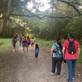 Review photo of Brazos Bend State Park Campground by Richard G., August 17, 2020