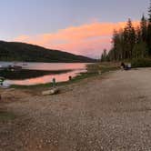 Review photo of Navajo Lake Campground by Brittley A., August 17, 2020