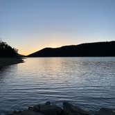 Review photo of Navajo Lake Campground by Brittley A., August 17, 2020