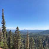 Review photo of Navajo Lake Campground by Brittley A., August 17, 2020