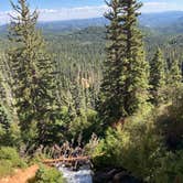 Review photo of Navajo Lake Campground by Brittley A., August 17, 2020