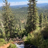 Review photo of Navajo Lake Campground by Brittley A., August 17, 2020